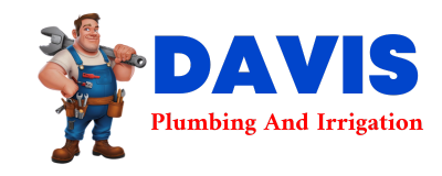 Trusted plumber in BEECH ISLAND